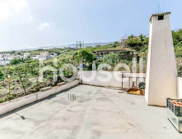 Chalet en venta de 320 m² Carretera de la Venta Baja, 38420 San Juan de la Rambla (Tenerife)