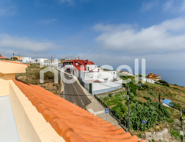 Chalet en venta de 320 m² Carretera de la Venta Baja, 38420 San Juan de la Rambla (Tenerife)