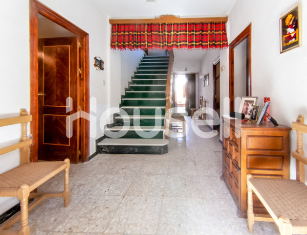 Casa en venta de 339 m² Calle Ubeda (Aldeahermosa), 23267 Montizón (Jaén)