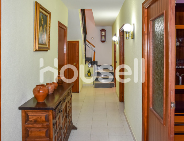 Chalet en venta de 403 m² Camino Cortijo de los Molinos, 04825 Chirivel (Almería)