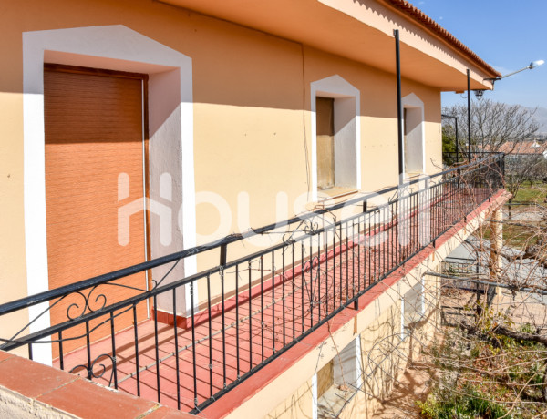 Chalet en venta de 403 m² Camino Cortijo de los Molinos, 04825 Chirivel (Almería)