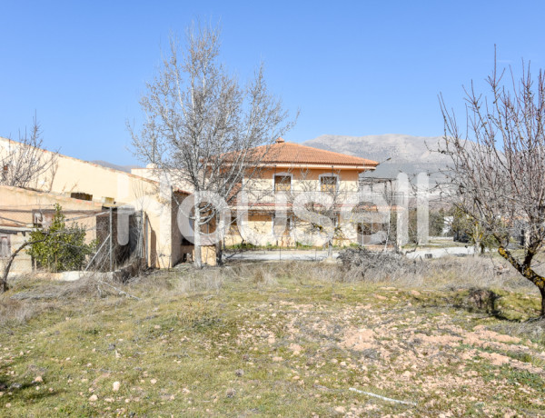 Chalet en venta de 403 m² Camino Cortijo de los Molinos, 04825 Chirivel (Almería)