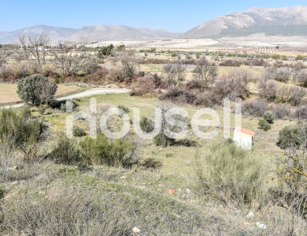 Chalet en venta de 403 m² Camino Cortijo de los Molinos, 04825 Chirivel (Almería)