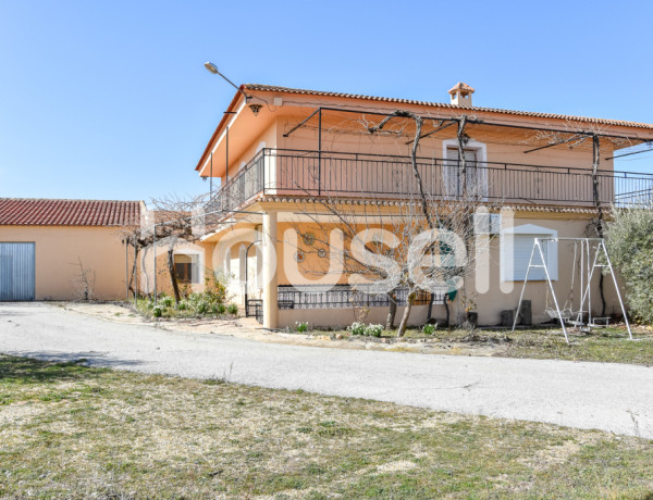 Chalet en venta de 403 m² Camino Cortijo de los Molinos, 04825 Chirivel (Almería)