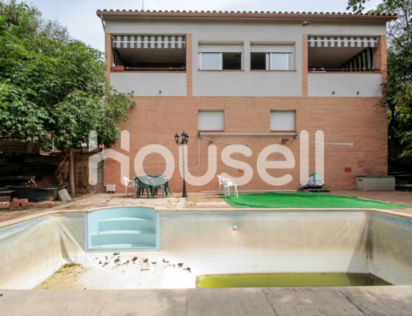 Piso en venta de 356 m² Paseo dEgara, 08233 Vacarisses (Barcelona)