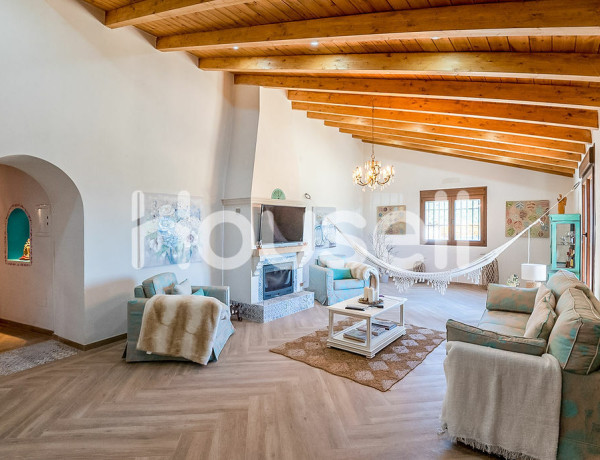 Casa en venta de 390 m² Polígono Cortijo la Alhaja, 29230 Villanueva de la Concepción (Málaga)