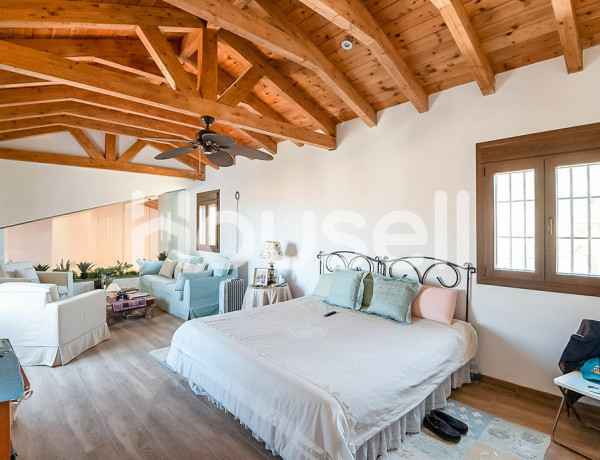 Casa en venta de 390 m² Polígono Cortijo la Alhaja, 29230 Villanueva de la Concepción (Málaga)