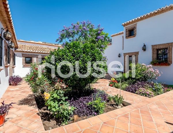 Casa en venta de 390 m² Polígono Cortijo la Alhaja, 29230 Villanueva de la Concepción (Málaga)