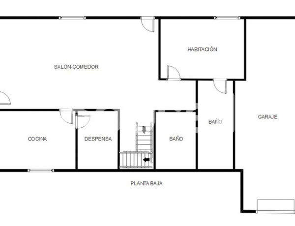 Casa en venta de 450 m² Camino Eliza Bidea, 01196 Zigoitia (Araba)