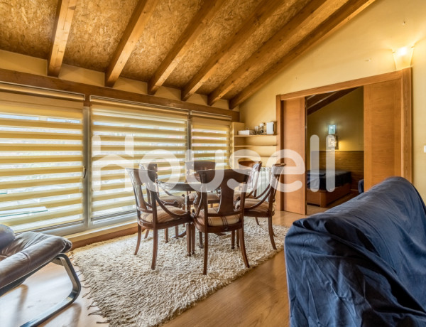 Amplio chalet de 135 m² en Plaza Medio Lugar,  Hermandad de Campoo de Suso, provincia de Cantabria