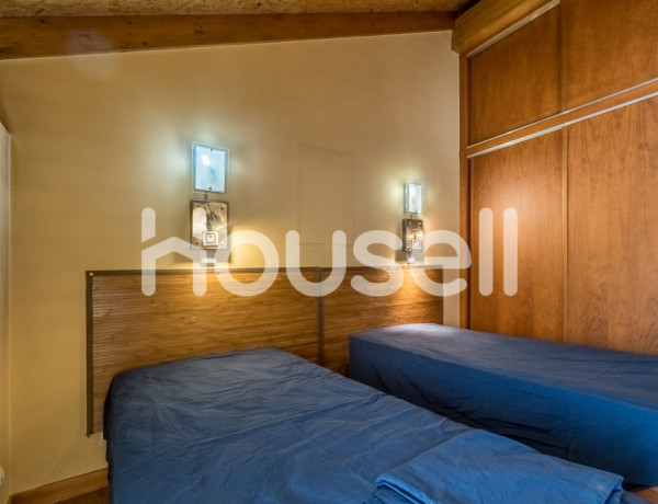 Amplio chalet de 135 m² en Plaza Medio Lugar,  Hermandad de Campoo de Suso, provincia de Cantabria