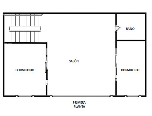 Amplio chalet de 135 m² en Plaza Medio Lugar,  Hermandad de Campoo de Suso, provincia de Cantabria