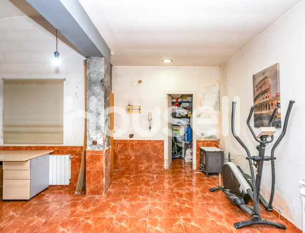 Piso de 142m² en Calle Fontanella, 17800 Olot (Girona)