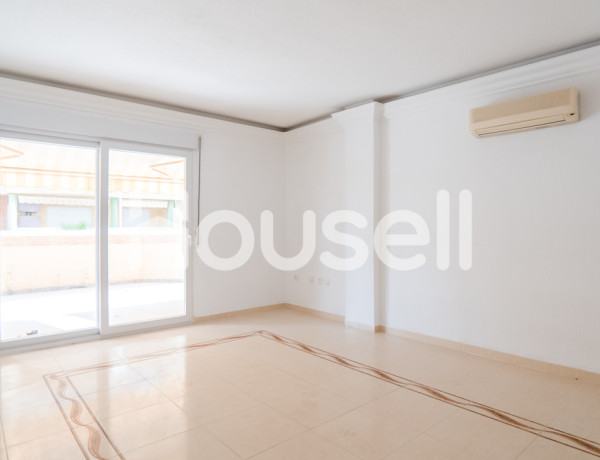 Piso de 86m² en Plaza Polígono K, 30380 San Javier (Murcia)