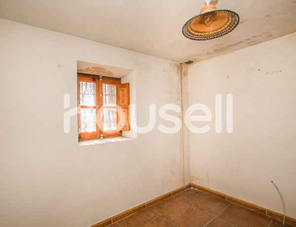 Town house For sell in Villar De Corneja in Ávila 