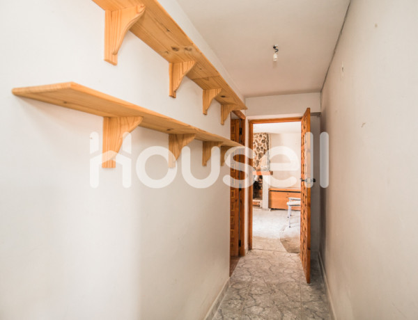 Town house For sell in Villar De Corneja in Ávila 