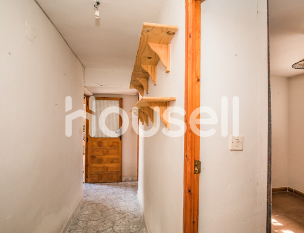 Town house For sell in Villar De Corneja in Ávila 