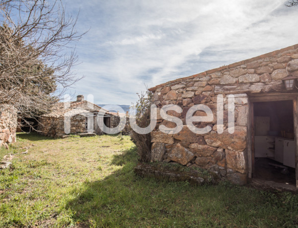 Town house For sell in Villar De Corneja in Ávila 