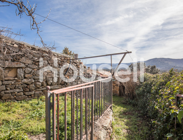 Town house For sell in Villar De Corneja in Ávila 