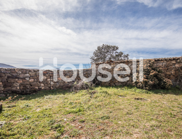 Town house For sell in Villar De Corneja in Ávila 