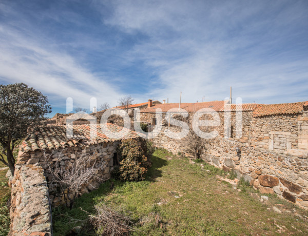 Town house For sell in Villar De Corneja in Ávila 