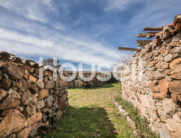 Town house For sell in Villar De Corneja in Ávila 