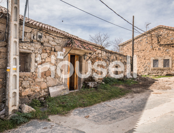 Town house For sell in Villar De Corneja in Ávila 