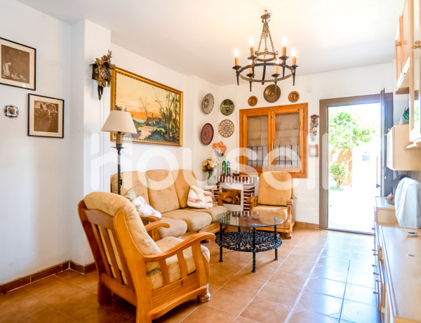 Chalet de 100  m² en  Calle Isla de Fernando Poo, San Javier (Murcia)