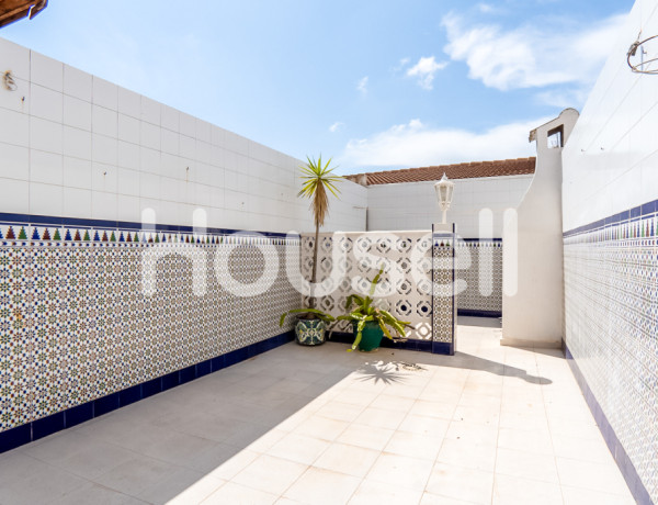 Chalet de 100  m² en  Calle Isla de Fernando Poo, San Javier (Murcia)