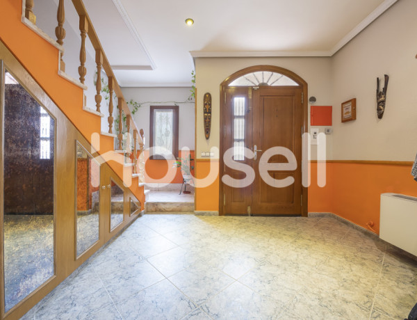 Espectacular chalet de 423m² en Calle Antonio Cabezón, 28350 Ciempozuelos (Madrid)