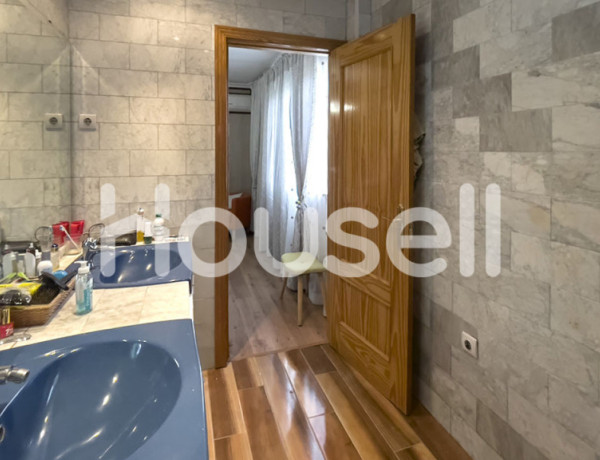 Gran chalet de 458m² en Urbanización los Jinetes, 41410 Carmona (Sevilla)