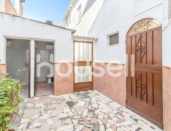 Town house For sell in Luque in Córdoba 