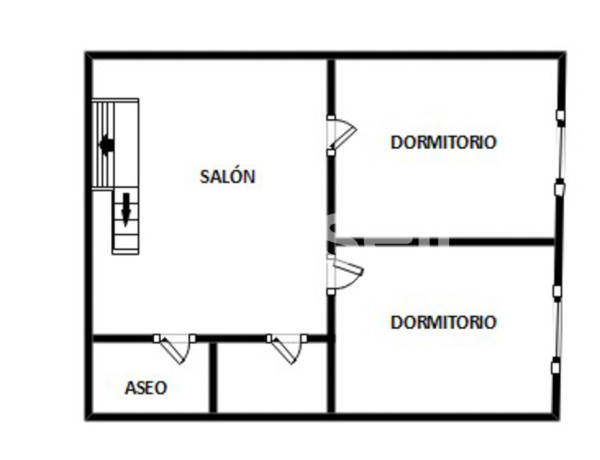 Casa en venta de 221 m² Calle Sant Ramon, 46702 Gandia (València)