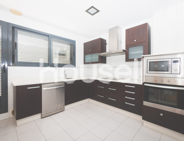 Ático-dúplex en venta de 149 m² Calle Francisco Sansón Moreno, 06008 Badajoz