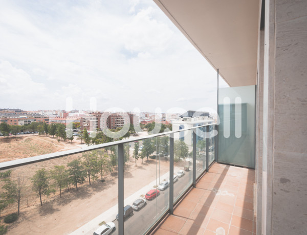 Ático-dúplex en venta de 149 m² Calle Francisco Sansón Moreno, 06008 Badajoz