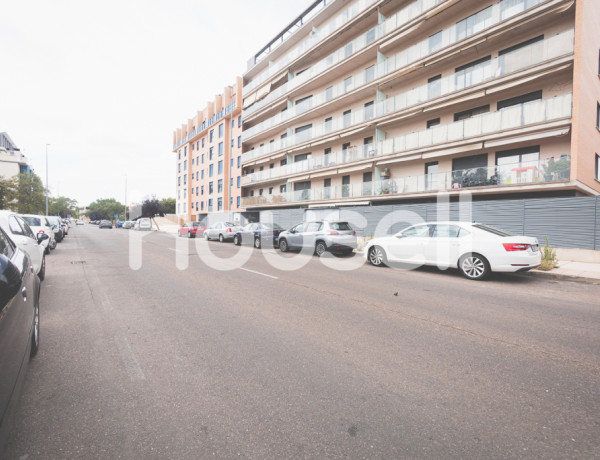 Ático-dúplex en venta de 149 m² Calle Francisco Sansón Moreno, 06008 Badajoz