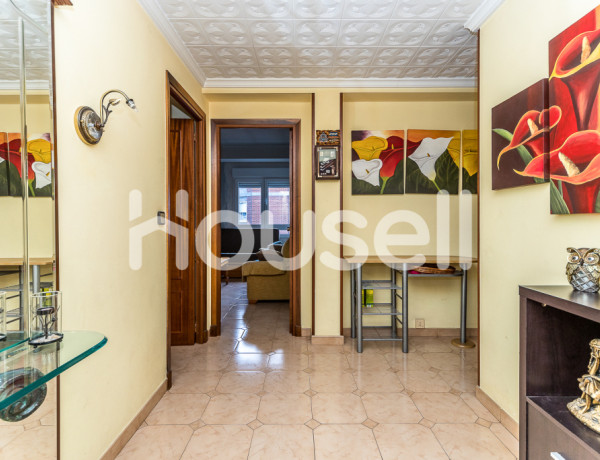 Piso en venta de 101 m² Calle el Oro, 24403 Ponferrada (León)