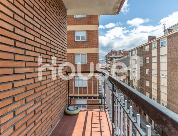 Piso en venta de 101 m² Calle el Oro, 24403 Ponferrada (León)