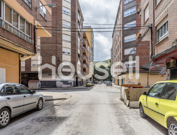 Piso en venta de 101 m² Calle el Oro, 24403 Ponferrada (León)