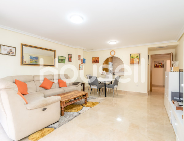 Piso en venta de 124 m² Calle de Orihuela, 03540 Torrevieja (Alacant)