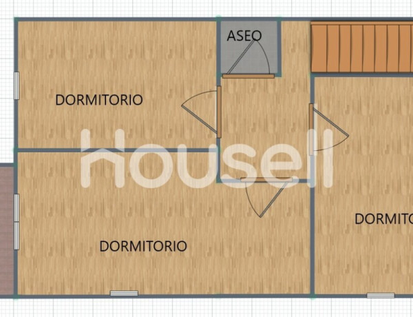 Chalet en venta de 108 m² Avenida Diseminado Anaz, 39718 Medio Cudeyo (Cantabria)