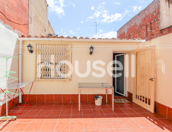 Chalet en venta de 186 m² Calle Grallers, 43700 Vendrell (El) (Tarragona)