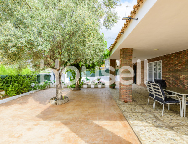 Chalet en venta de 356 m² Partida Sichar, 12200 Onda (Castelló)