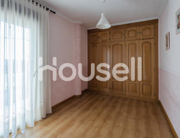 Casa en venta de 361 m² Calle Cristo Rey, 47420 Íscar (Valladolid)