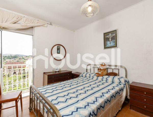 Town house For sell in Pazos De Borbén in Pontevedra 