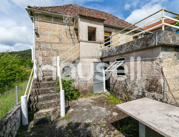 Town house For sell in Pazos De Borbén in Pontevedra 