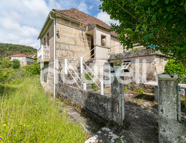 Town house For sell in Pazos De Borbén in Pontevedra 