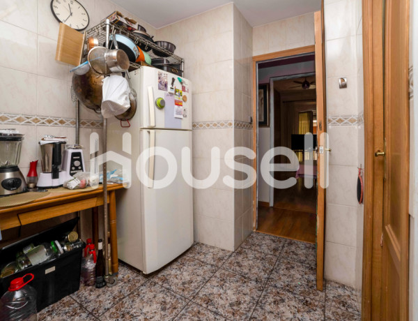 Piso en venta de 112 m² Calle Sant Isidre, 03803 Alcoy/Alcoi (Alacant)