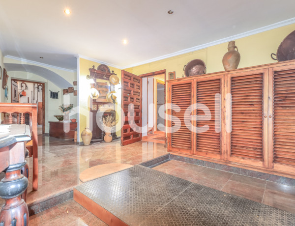 Town house For sell in Provencio, El in Cuenca 