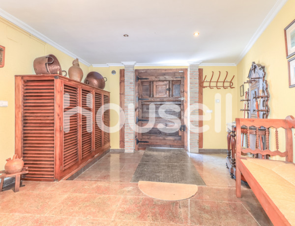 Town house For sell in Provencio, El in Cuenca 